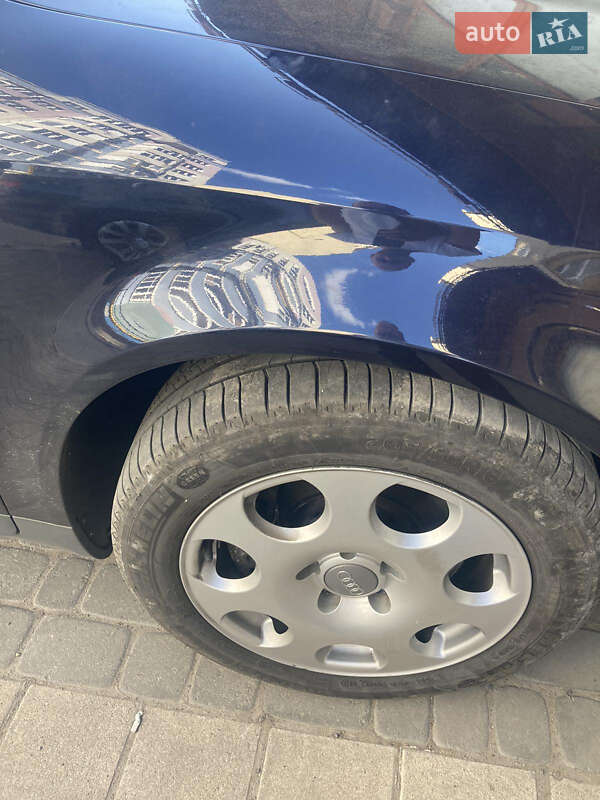 Універсал Audi A4 2002 в Івано-Франківську фото 27 Універсал Audi A4 2002 в Івано-Франківську