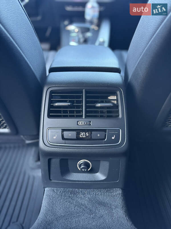 Седан Audi A4 2016 в Львове фото 18 Седан Audi A4 2016 в Львове