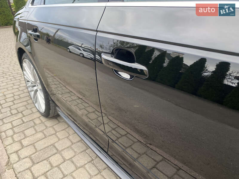 Седан Audi A4 2017 в Самборе фото 20 Седан Audi A4 2017 в Самборе