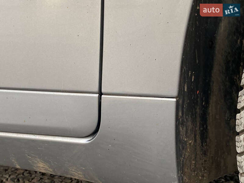 Седан Audi A4 2005 в Самборе фото 16 Седан Audi A4 2005 в Самборе