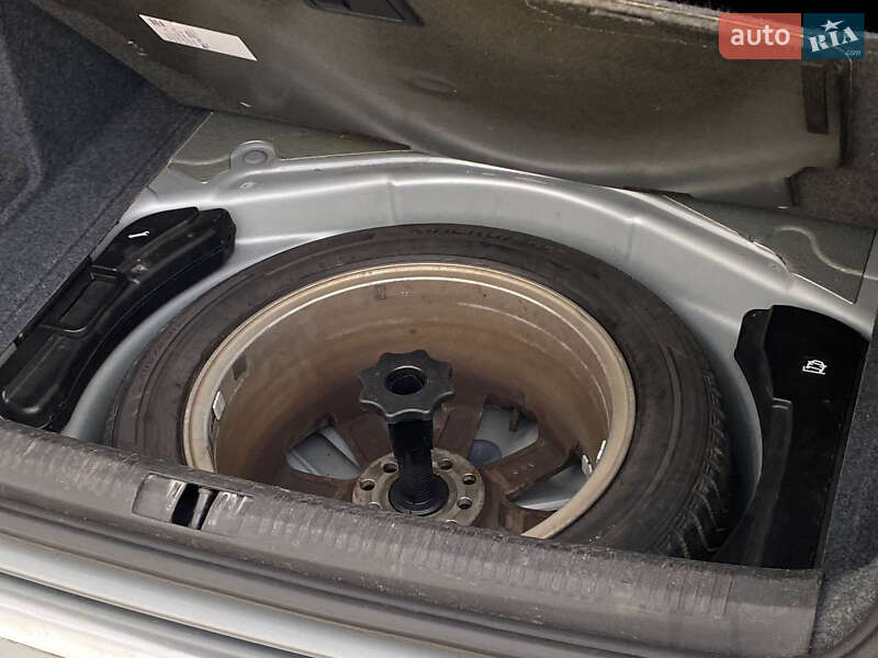 Седан Audi A4 2005 в Самборе фото 73 Седан Audi A4 2005 в Самборе