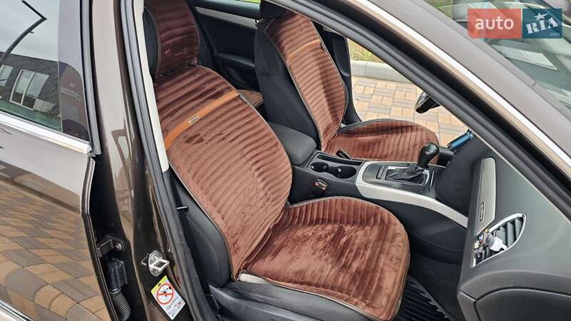 Універсал Audi A4 2010 в Чернігові фото 20 Універсал Audi A4 2010 в Чернігові