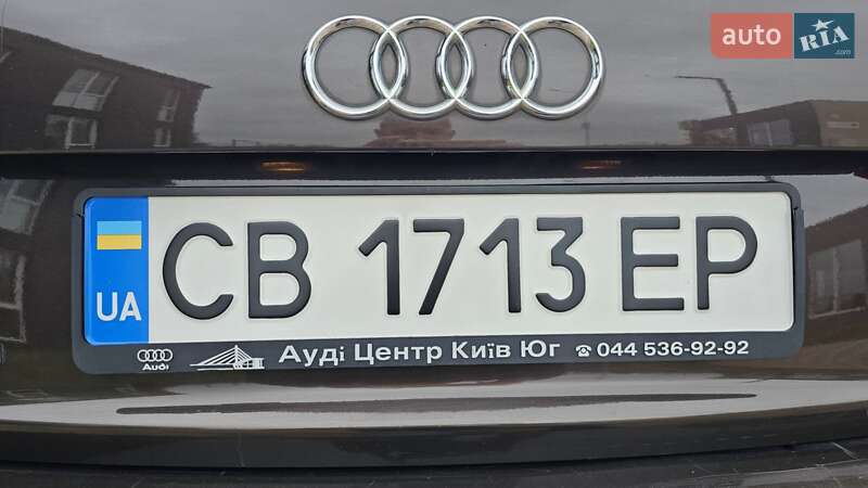 Універсал Audi A4 2010 в Чернігові фото 47 Універсал Audi A4 2010 в Чернігові