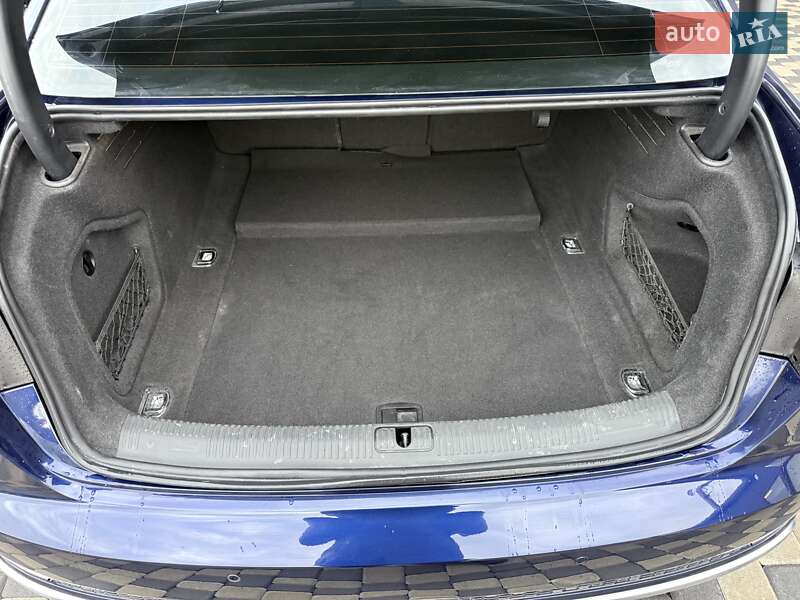 Седан Audi A4 2019 в Львові фото 78 Седан Audi A4 2019 в Львові