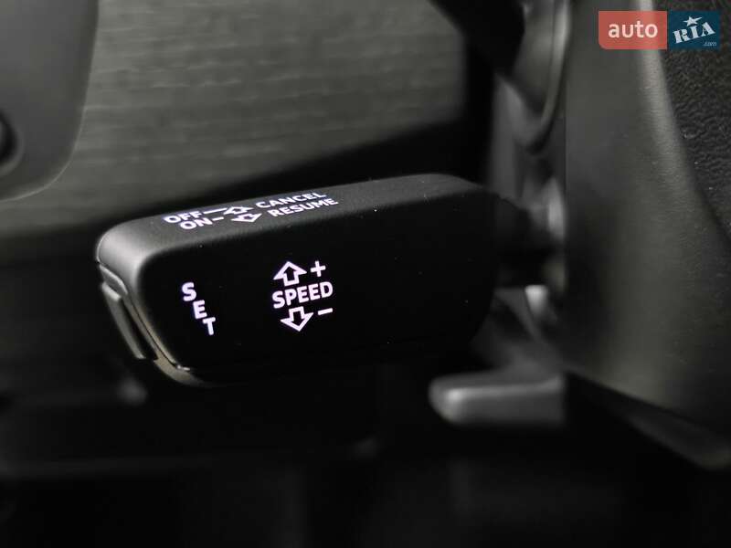 Седан Audi A4 2019 в Миколаєві