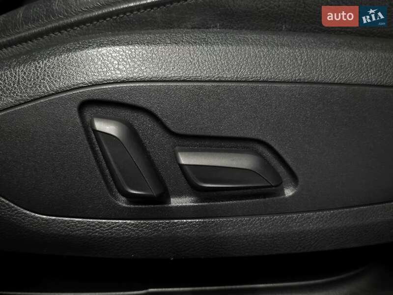 Седан Audi A4 2019 в Миколаєві