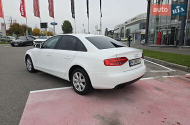 Седан Audi A4 2009 в Києві
