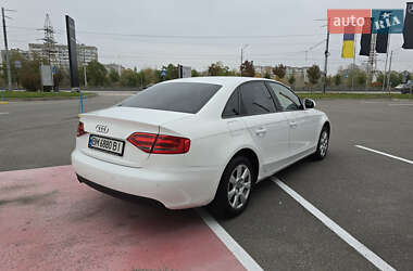 Седан Audi A4 2009 в Києві