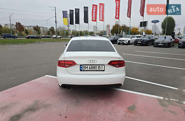 Седан Audi A4 2009 в Києві