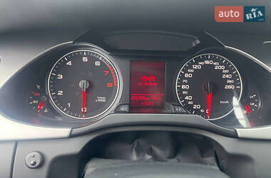 Седан Audi A4 2009 в Києві