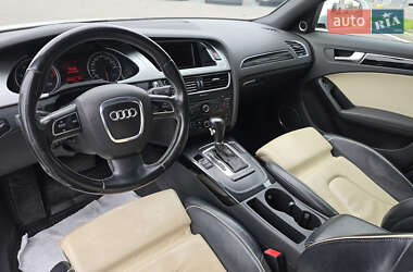 Седан Audi A4 2009 в Києві