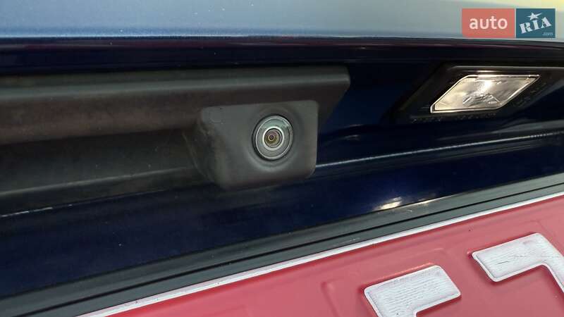 Седан Audi A4 2017 в Киеве фото 27 Седан Audi A4 2017 в Киеве