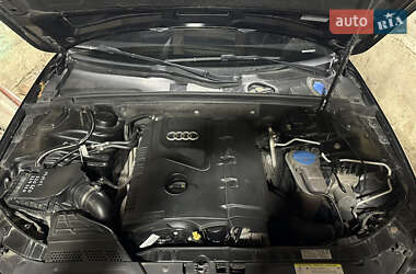 Седан Audi A4 2013 в Одесі