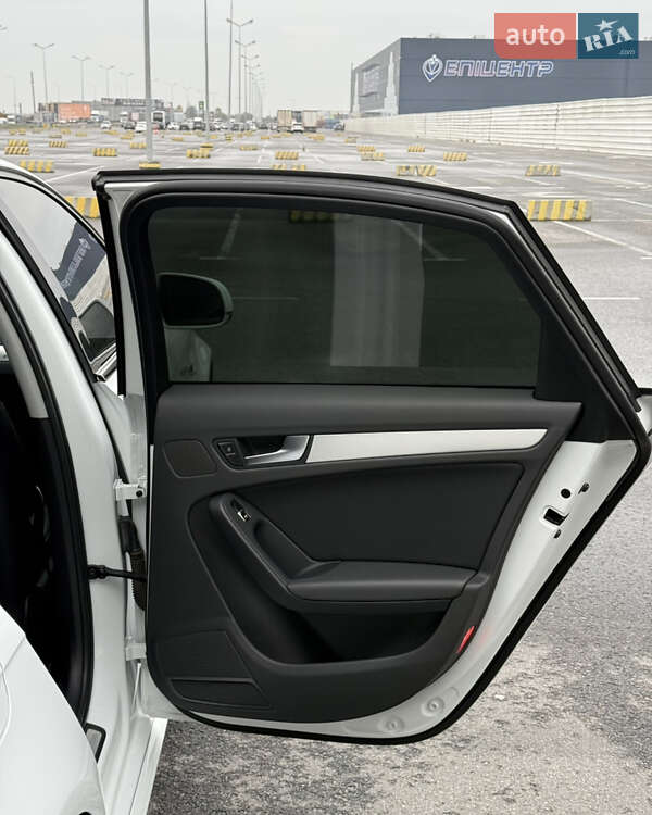 Седан Audi A4 2015 в Львові фото 15 Седан Audi A4 2015 в Львові