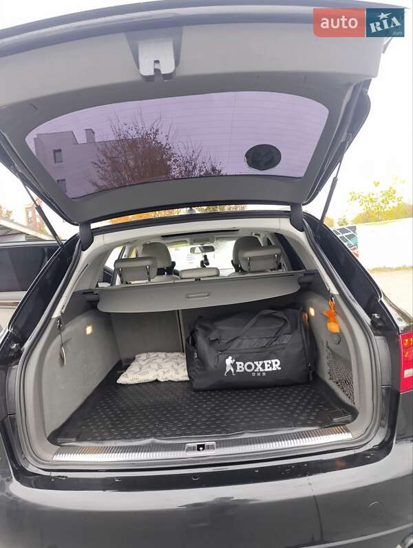 Универсал Audi A4 2010 в Виннице фото 8 Универсал Audi A4 2010 в Виннице