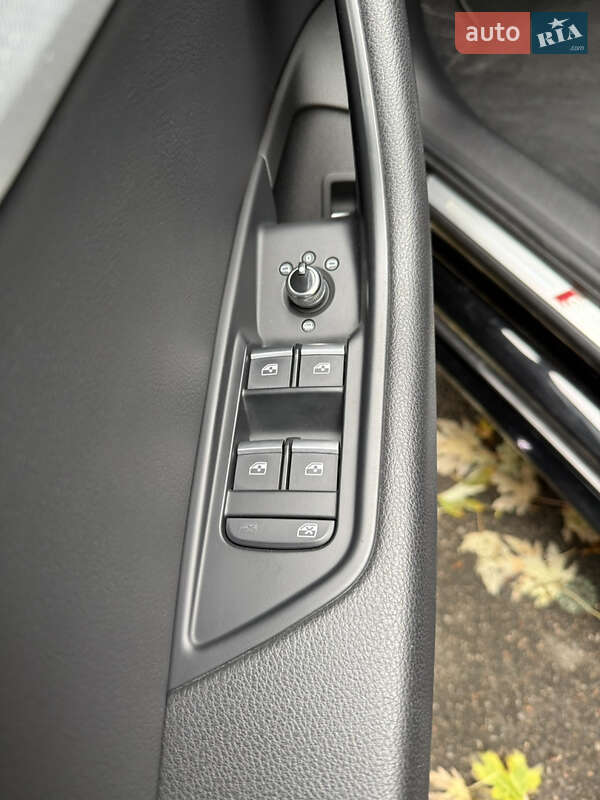Седан Audi A4 2016 в Києві фото 13 Седан Audi A4 2016 в Києві