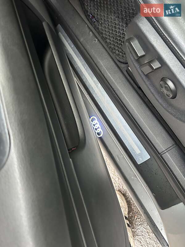 Седан Audi A4 2007 в Сумах