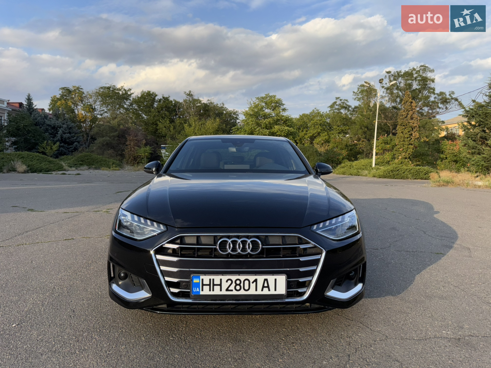 2020 Audi A4 - мініатюра 8