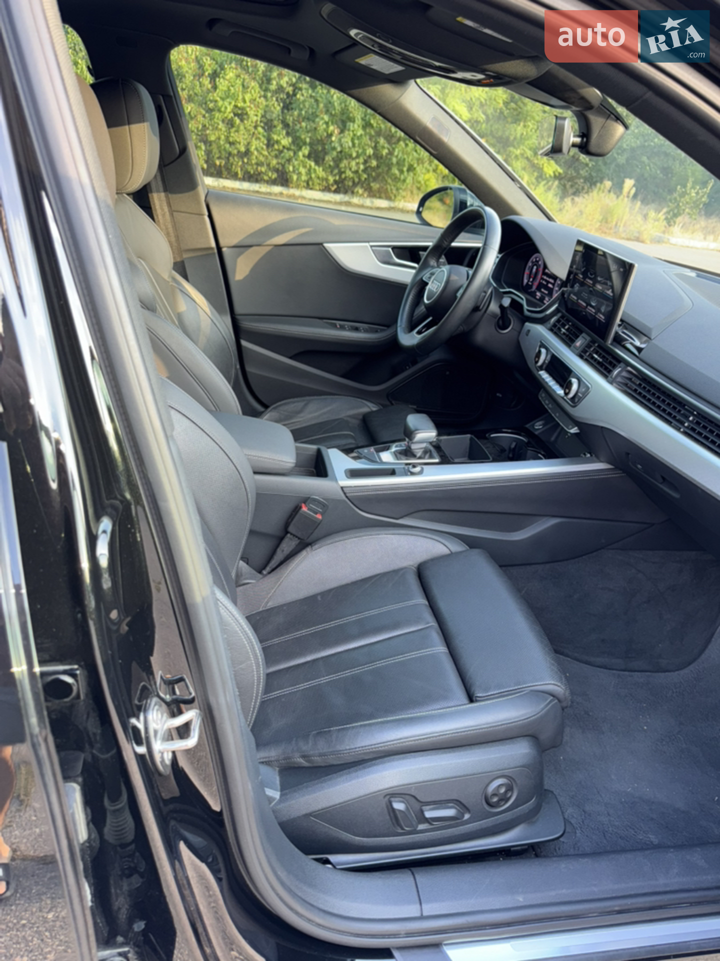 2020 Audi A4 - мініатюра 11