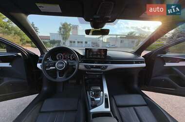 Седан Audi A4 2020 в Одессе