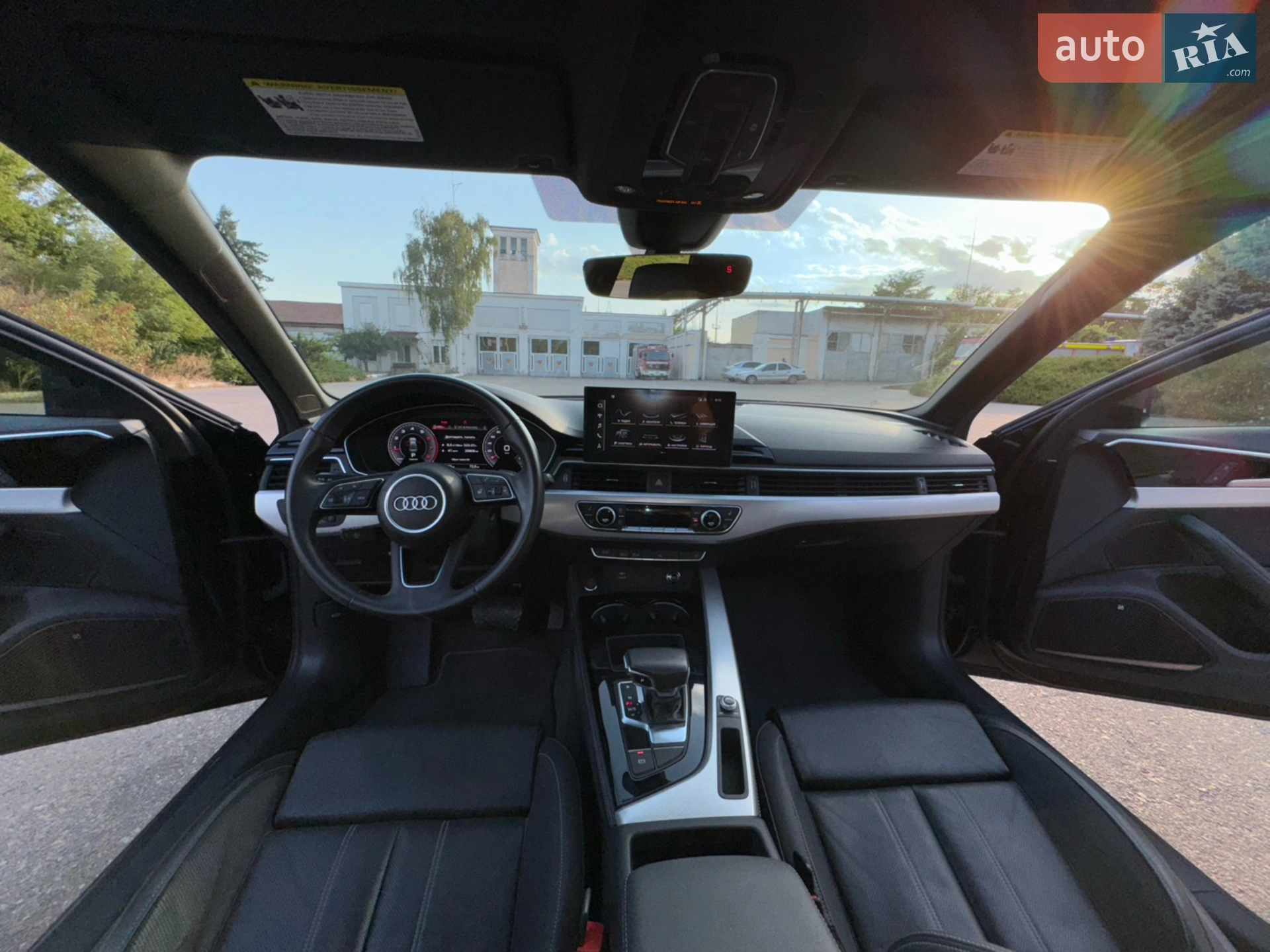 2020 Audi A4 - мініатюра 17