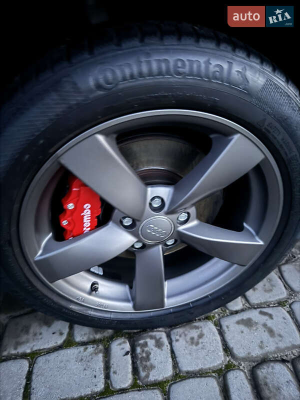 Універсал Audi A4 2008 в Ковелі фото 14 Універсал Audi A4 2008 в Ковелі