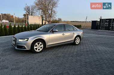 Седан Audi A4 2008 в Голованівську