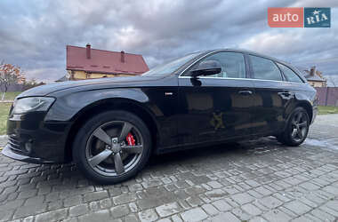 Універсал Audi A4 2008 в Ковелі