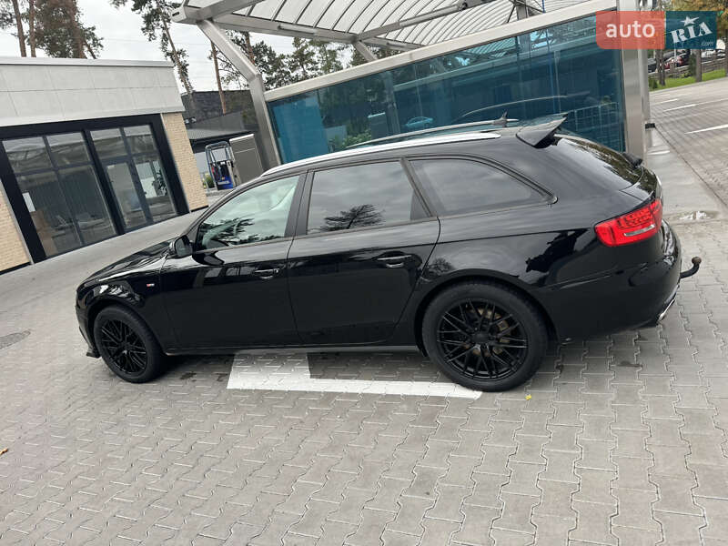 Audi A4 2010 Audi A4 2010