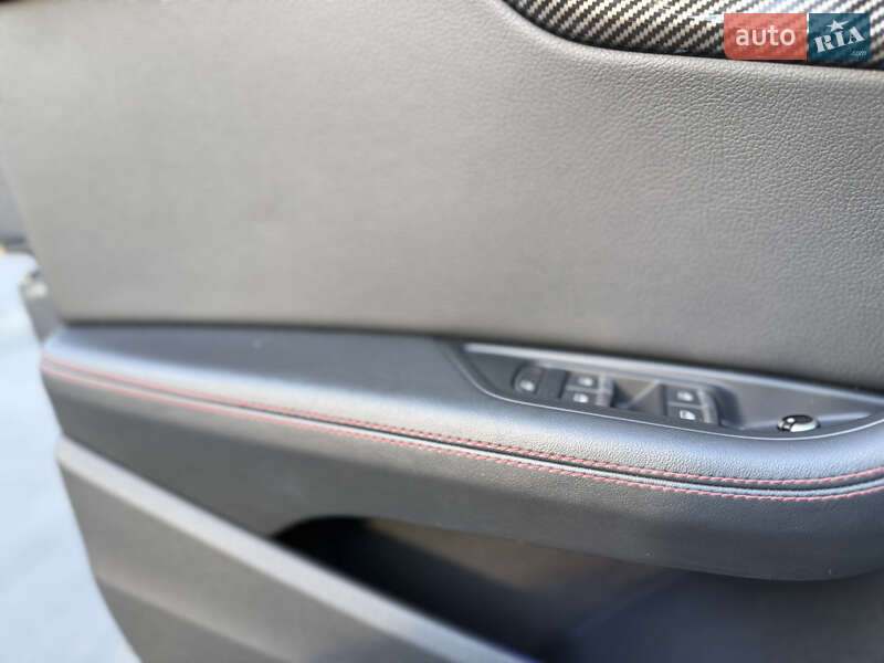 Седан Audi A4 2017 в Львові фото 31 Седан Audi A4 2017 в Львові