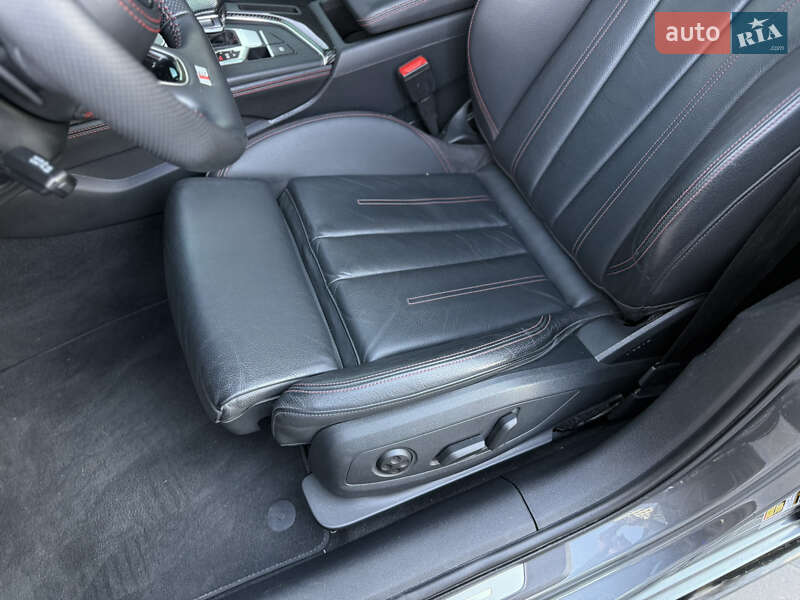Седан Audi A4 2017 в Львові фото 33 Седан Audi A4 2017 в Львові