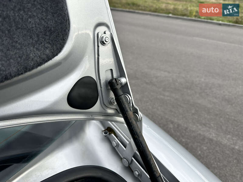 Седан Audi A4 2007 в Вінниці