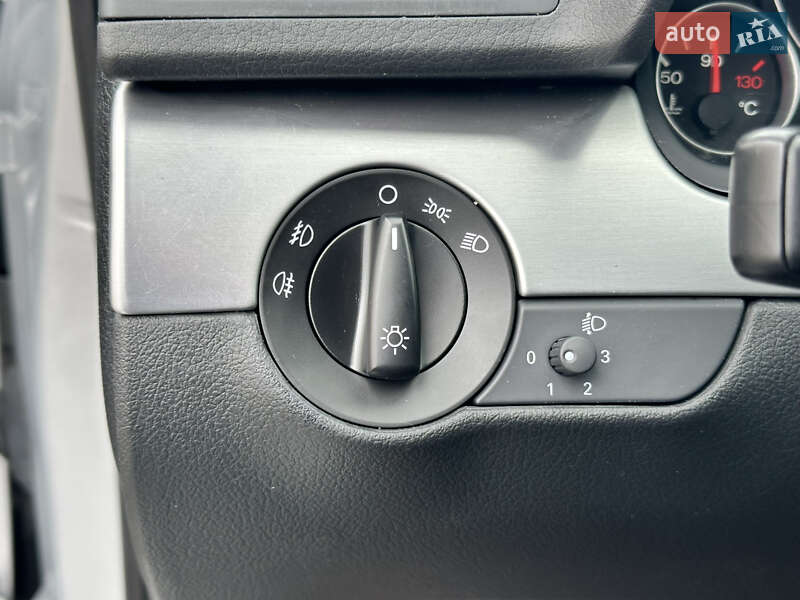 Седан Audi A4 2007 в Вінниці