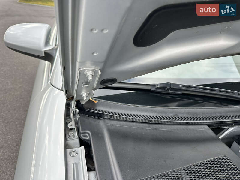 Седан Audi A4 2007 в Вінниці