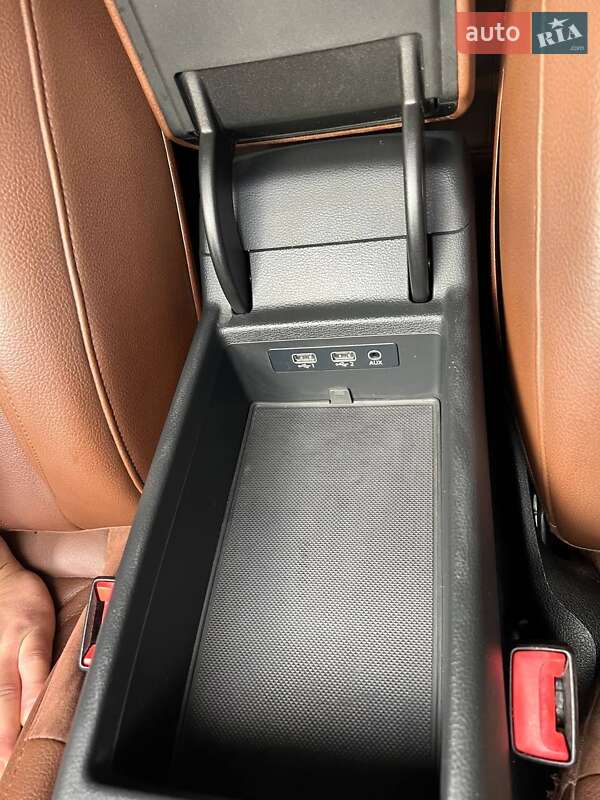 Седан Audi A4 2016 в Луцьку фото 21 Седан Audi A4 2016 в Луцьку