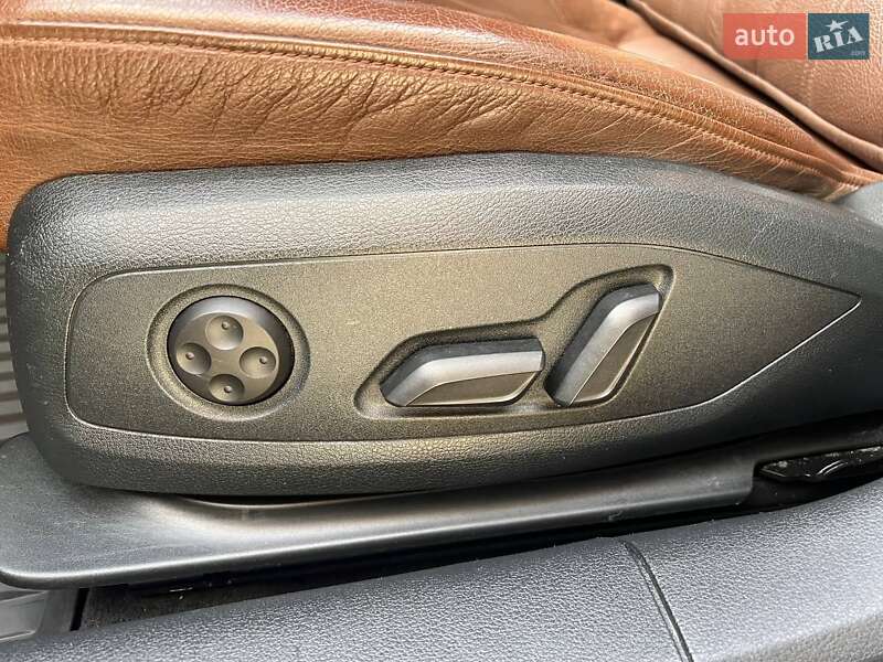 Седан Audi A4 2016 в Луцьку фото 36 Седан Audi A4 2016 в Луцьку