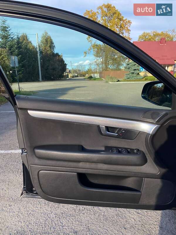 Універсал Audi A4 2006 в Івано-Франківську фото 18 Універсал Audi A4 2006 в Івано-Франківську