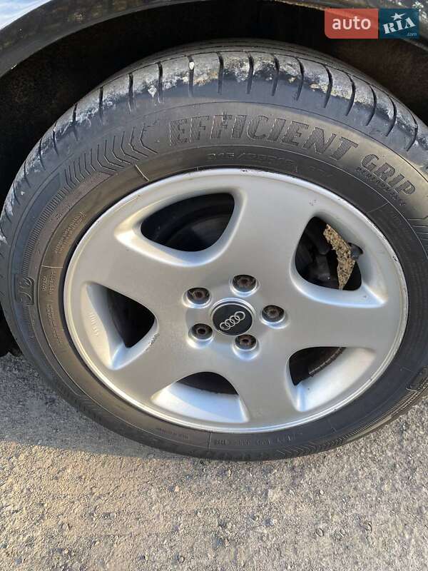 Універсал Audi A4 2006 в Івано-Франківську фото 20 Універсал Audi A4 2006 в Івано-Франківську