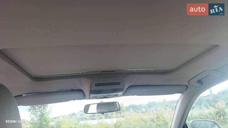 Универсал Audi A4 2003 в Кагарлыке фото 13 Универсал Audi A4 2003 в Кагарлыке