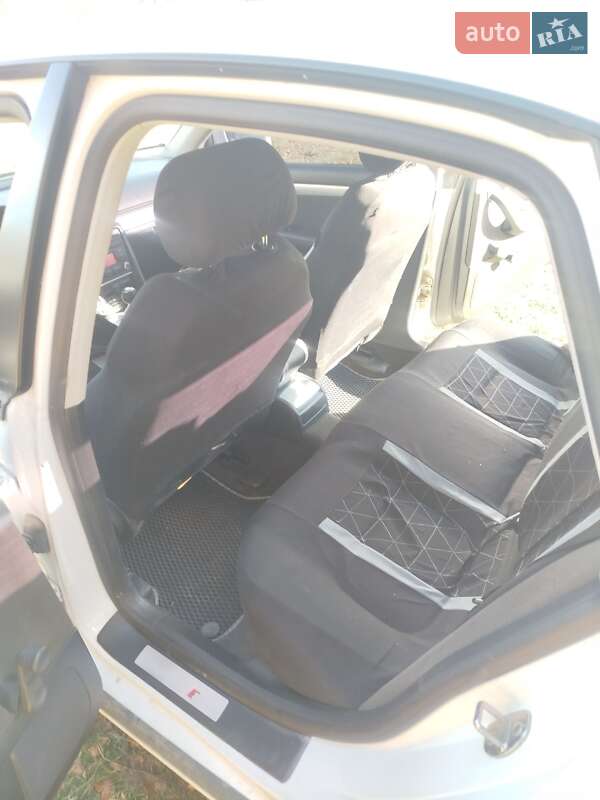 Седан Audi A4 2007 в Рожнятове фото 2 Седан Audi A4 2007 в Рожнятове