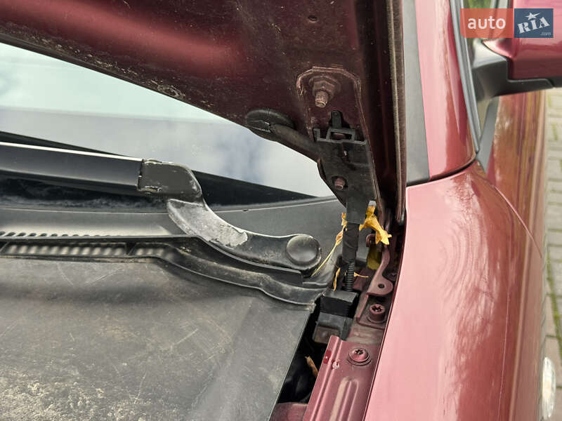 Седан Audi A4 2003 в Луцке фото 38 Седан Audi A4 2003 в Луцке