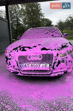 Універсал Audi A4 2007 в Долині