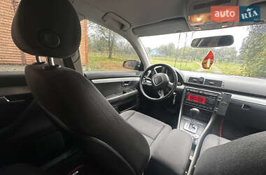 Универсал Audi A4 2007 в Долине