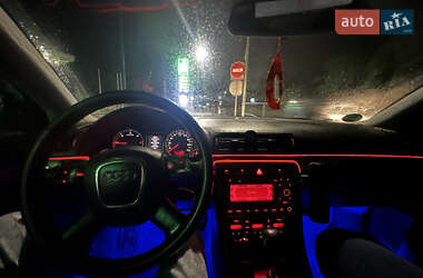Универсал Audi A4 2007 в Долине