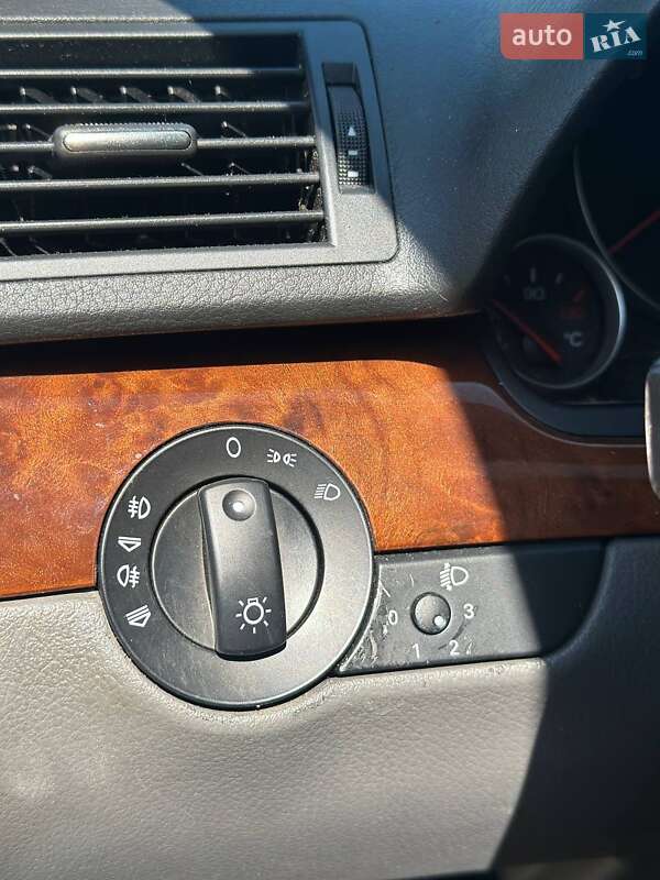 Седан Audi A4 2002 в Житомирі