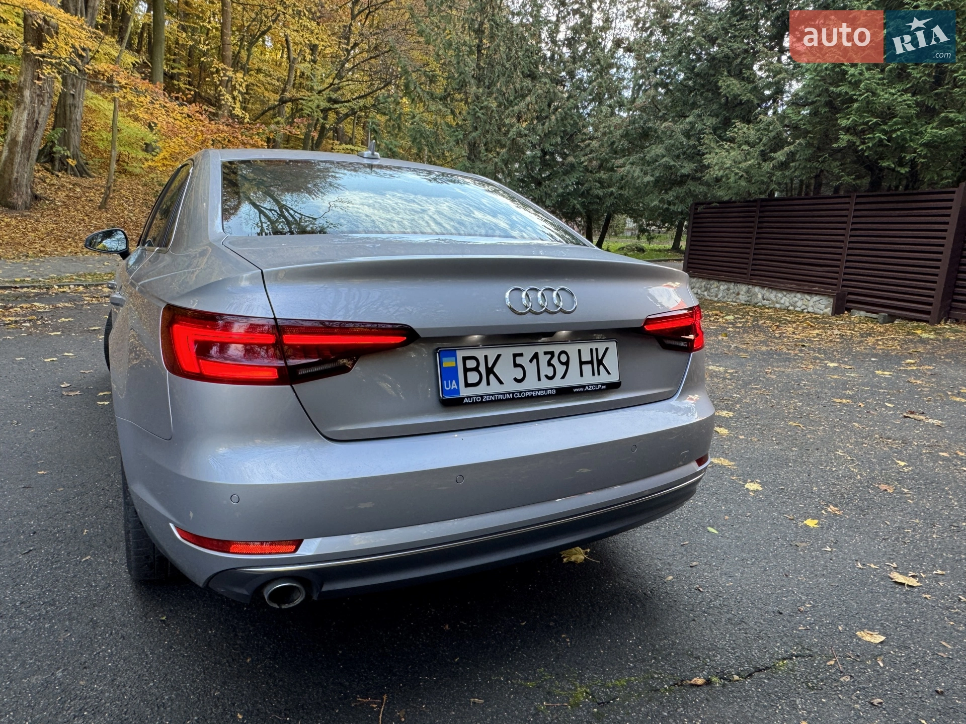 2018 Audi A4 - мініатюра 7