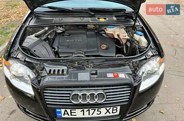 Універсал Audi A4 2004 в Тернівці