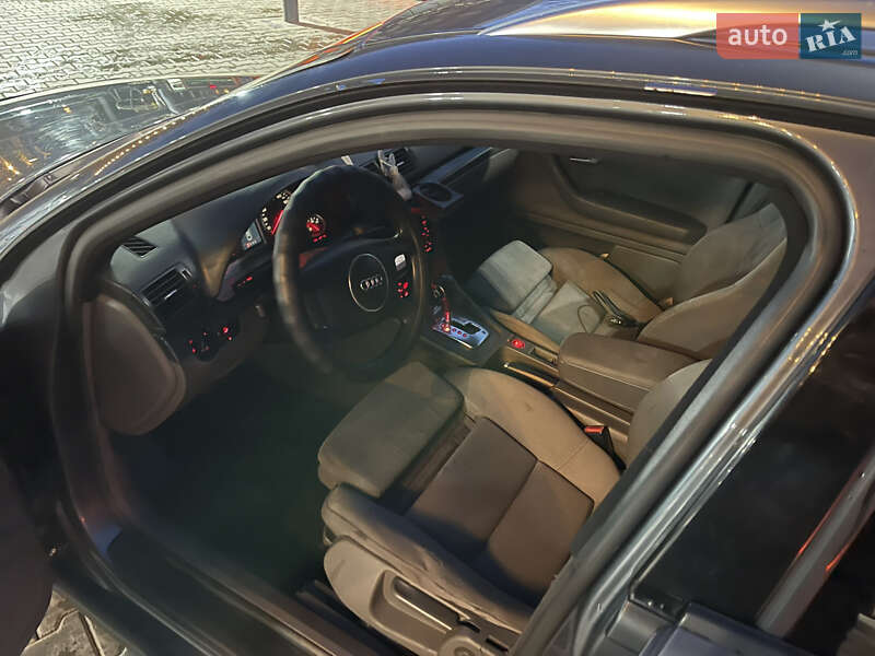 Универсал Audi A4 2002 в Черновцах фото 19 Универсал Audi A4 2002 в Черновцах