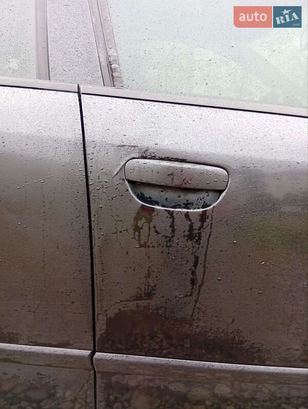 Універсал Audi A4 2003 в Стрию фото 6 Універсал Audi A4 2003 в Стрию