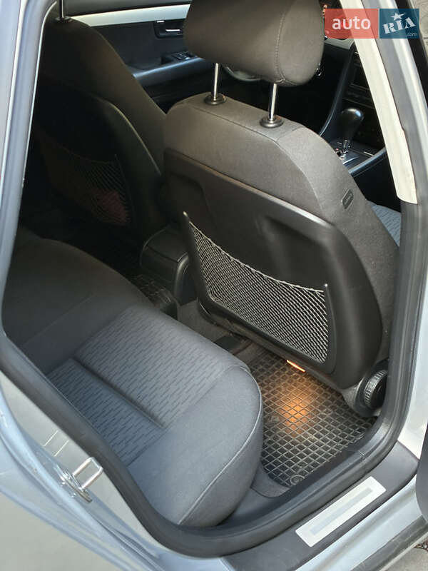 Универсал Audi A4 2007 в Тернополе